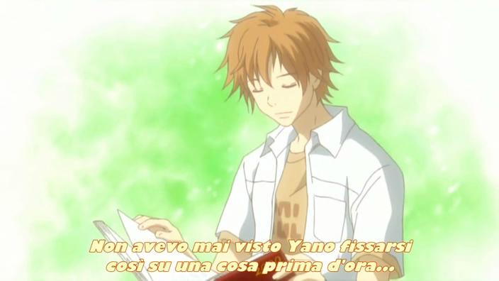 Otaku Gallery  / Anime e Manga / Bokura Ga Ita / Screenshots / Episodio 02 / 032.jpg